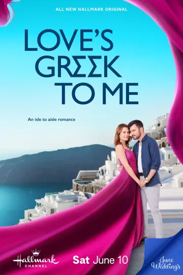 Poster to the movie "Love