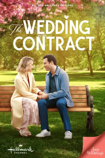 Poster to the movie "The Wedding Contract" #1127916