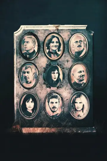 Ari-Cassamortari poster