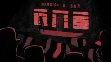 Backdrop to the movie "Maurice