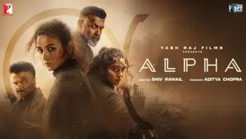 Backdrop to the movie "Alpha" #1525154