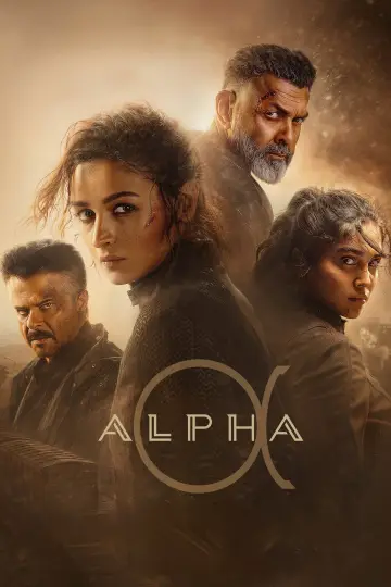 Alpha