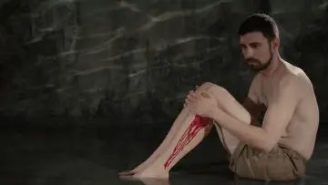 Backdrop to the movie "Wound" #843077