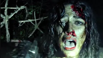 Backdrop to the movie "Untitled Blair Witch Film" #977678