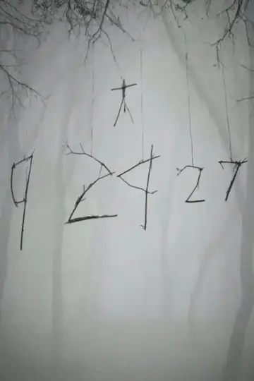 Poster to the movie "Untitled Blair Witch Film" #977680