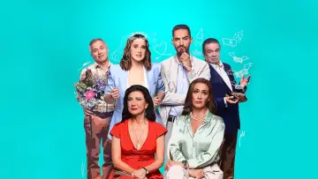 Mother’s Day is Cancelled poster