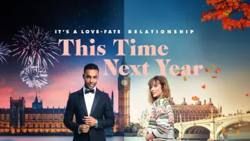 Backdrop to the movie "This Time Next Year" #654485