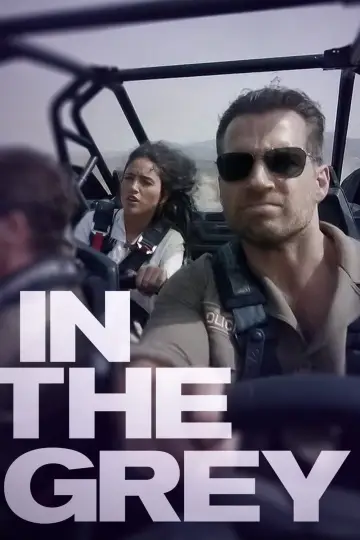 Poster to the movie "In the Grey" #908874