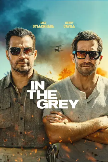 Poster to the movie "In the Grey" #908882