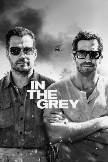 Poster to the movie "In the Grey" #908892