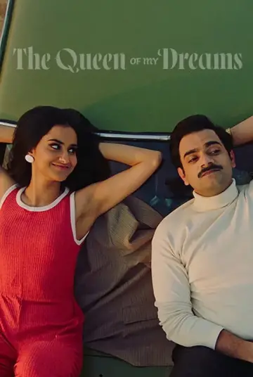 Poster to the movie "The Queen of My Dreams" #1086358