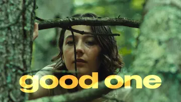 Backdrop to the movie "Good One" #538897