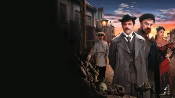 Backdrop to the movie "In the Moscow Slums" #427028