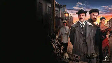 Backdrop to the movie "In the Moscow Slums" #427029