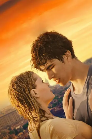 Poster to the movie "See You on Venus" #1018560