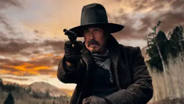 Backdrop to the movie "Horizon: An American Saga - Chapter 2" #695786