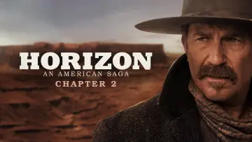 Backdrop to the movie "Horizon: An American Saga - Chapter 2" #695787