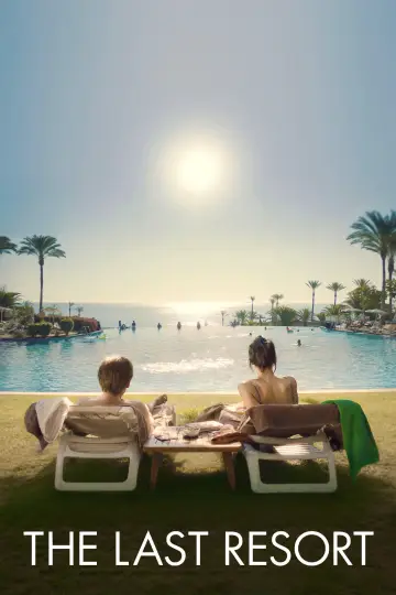 The Last Resort poster