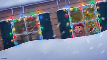 Backdrop to the movie "Diary of a Wimpy Kid Christmas: Cabin Fever" #905770