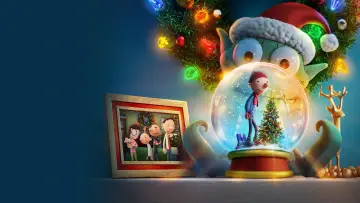 Backdrop to the movie "Diary of a Wimpy Kid Christmas: Cabin Fever" #905772