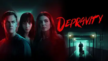 Backdrop to the movie "Depravity" #667261