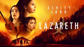 Backdrop to the movie "Lazareth" #667282