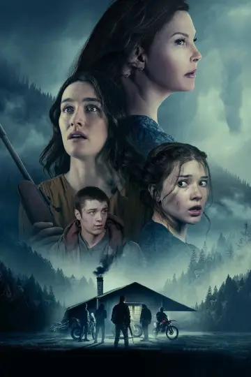Poster to the movie "Lazareth" #667293