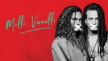 Backdrop to the movie "Milli Vanilli" #765846