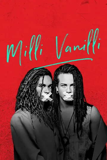 Poster to the movie "Milli Vanilli" #765850