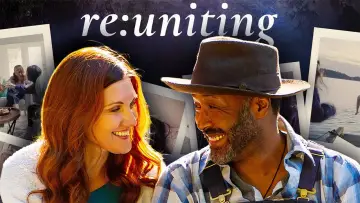 Backdrop to the movie "Re:Uniting" #1082719