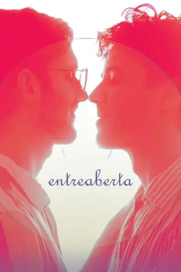 Unlatched poster