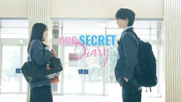 Backdrop to the movie "Our Secret Diary" #1018997