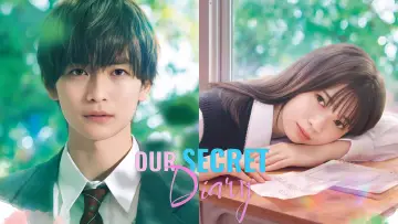 Backdrop to the movie "Our Secret Diary" #1018998