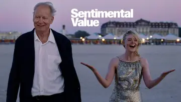 Backdrop to the movie "Sentimental Value" #510750