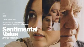 Backdrop to the movie "Sentimental Value" #511032