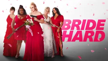 Backdrop to the movie "Bride Hard" #572165