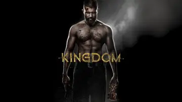 Backdrop to the movie "Kingdom" #709100