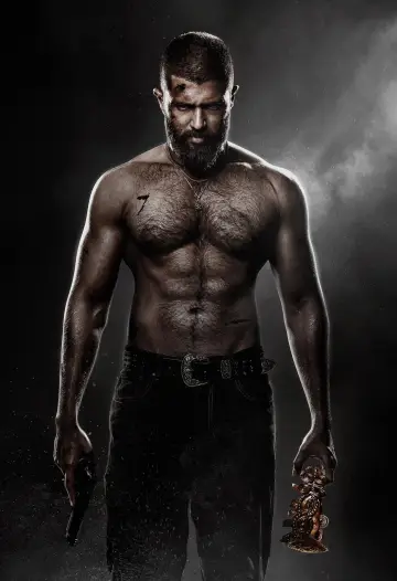 Poster to the movie "Kingdom" #709105