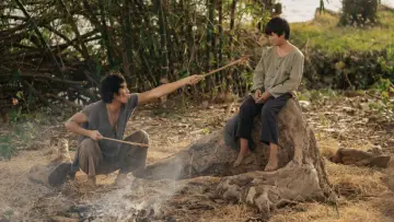 Backdrop to the movie "Song of the South" #1030257