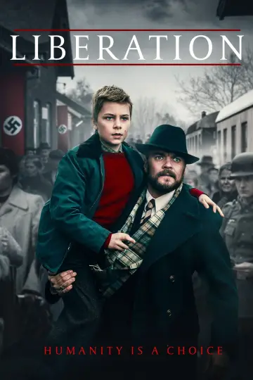 Poster to the movie "Before It Ends" #1031369