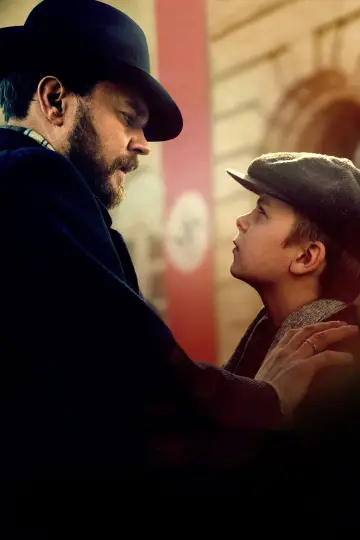 Poster to the movie "Before It Ends" #1031371