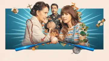 Backdrop to the movie "Bendita Suegra" #716565