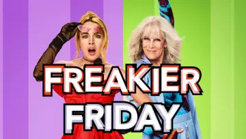 Backdrop to the movie "Freakier Friday" #555877