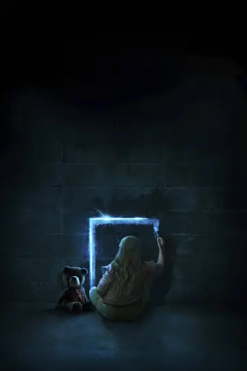 Poster to the movie "Imaginary" #453038