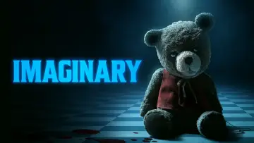 Backdrop to the movie "Imaginary" #623329