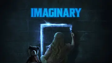 Backdrop to the movie "Imaginary" #623331