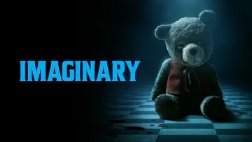 Backdrop to the movie "Imaginary" #623335