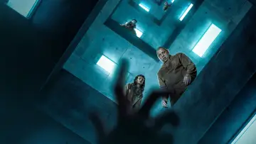 Backdrop to the movie "The Platform 2" #614339
