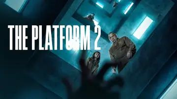 Backdrop to the movie "The Platform 2" #614351