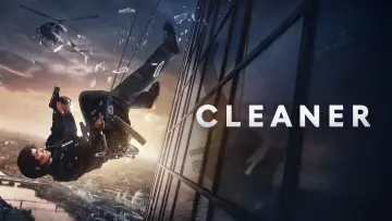 Backdrop to the movie "Cleaner" #524720